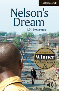 Cambridge English Readers: Nelsons Dream Level 6
